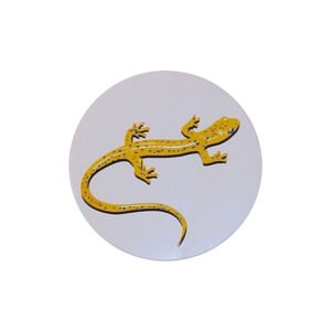 Salamander Sticker