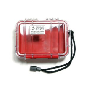 Pelican Micro Case, #1020