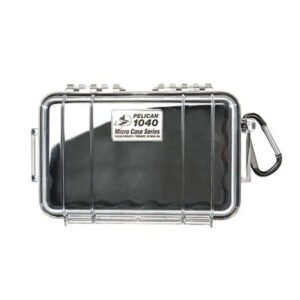 Pelican Micro Case, #1040