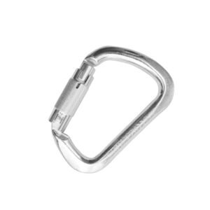 Kong Rescue Extra Large, Carbon Steel, Autolock