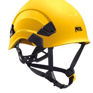 Helmet VERTEX Yellow