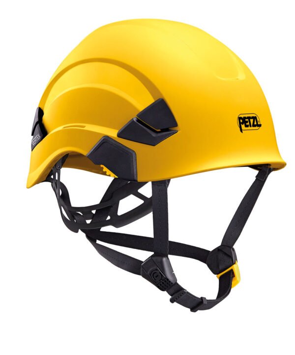 Helmet VERTEX Yellow