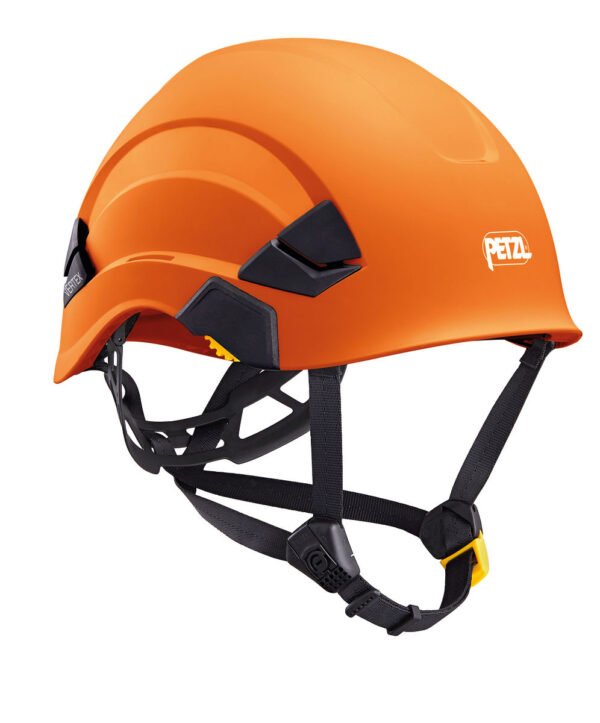 Helmet VERTEX Orange