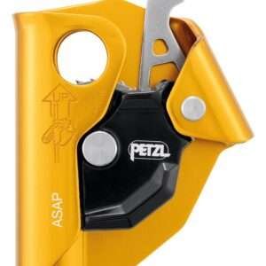 Petzl Mobile Fall Arrester ASAP