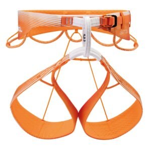 Harness SITTA ORANGE XS/S/M/L