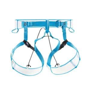 Harness ALTITUDE WHITE/TURQUOISE S/M M/L L/XL