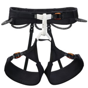 Harness AQUILA BLACK S/M/L/X-L