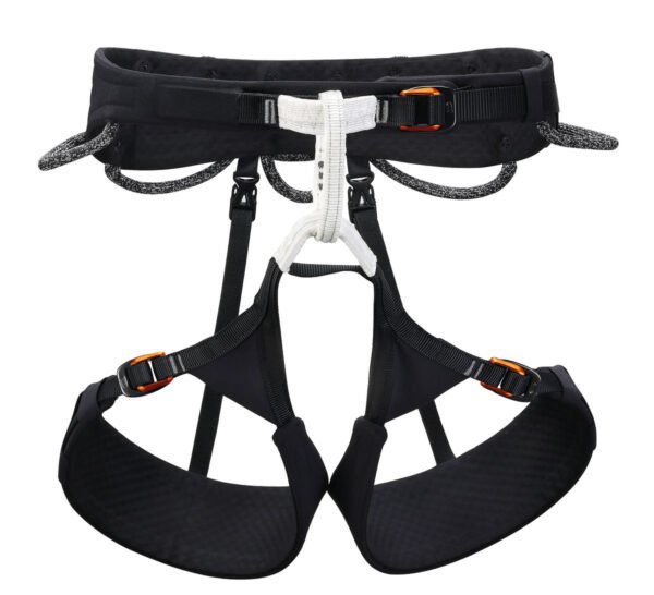 Harness AQUILA BLACK S/M/L/X-L