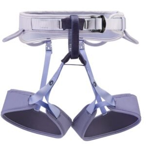 Harness CORAX LT WOMEN LILAC WHITE/CORAL SAND XS-XL