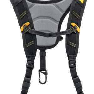 Shoulder Straps for SEQUOIA SRT