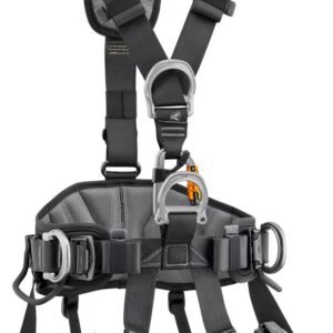 Harness AVAO INT 0-2