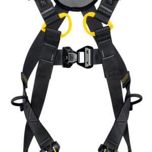 Harness NEWTON FAST INT S1-S2