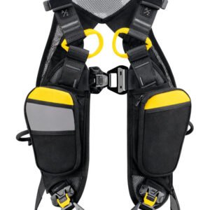 Harness NEWTON EASYFIT INT S0-S2