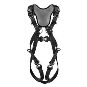 Harness NEWTON FAST INT Black S1-S2