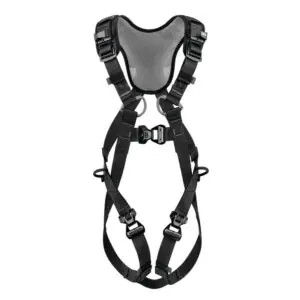 Harness NEWTON FAST INT Black S1-S2