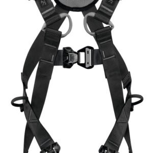 Harness NEWTON FAST INT Black S1-S2
