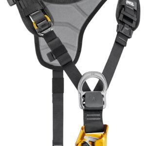 TOP CROLL chest harness