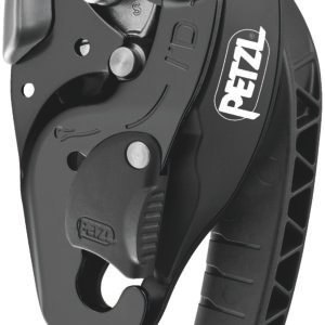 Descender I'D S Black