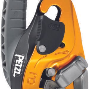 Petzl I'D EVAC Descender