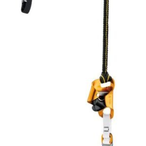 Knee Ascender Assembly KNEE ASCENT CLIP