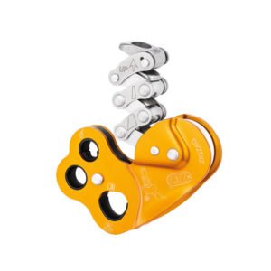 Petzl Zigzag, Zigzag Plus
