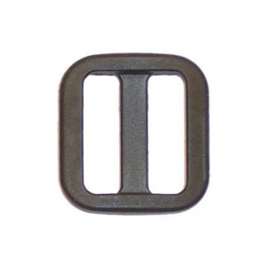 Slider, Wide Mouth 1"