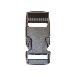 Side Release 1"