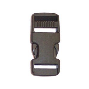 Side Release 3/4 "
