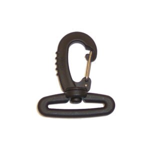Snap Hook, Nylon  - 1.50 "