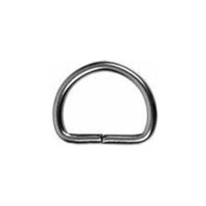 D-Ring  7/8"