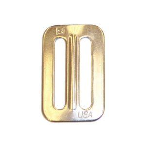 Slider 2" Stainless Steel