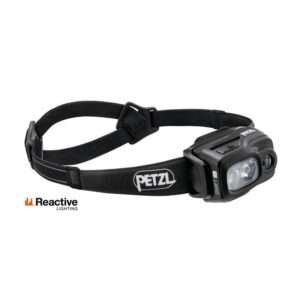 Headlamp SWIFT RL