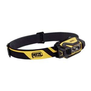Headlamp PIXA R