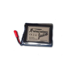 Battery Pack for ElSpeleo Lunatic 10500mAh Li-ion