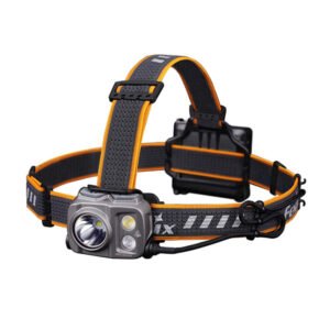 Fenix HP16R Rechargeable Headlamp