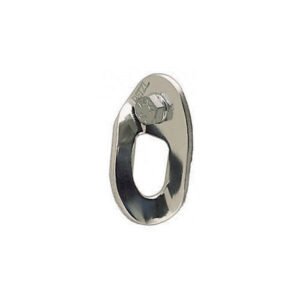 VRILLEE Caving Bolt Hanger (Pack of 25)