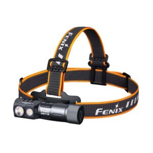 Fenix HM71R Rechargeable Headlamp, 2700 Lumens