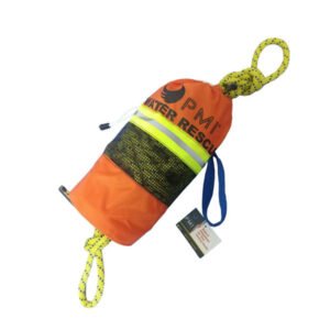 PMI® H2-Throw Bag w/Water Rescue Rope