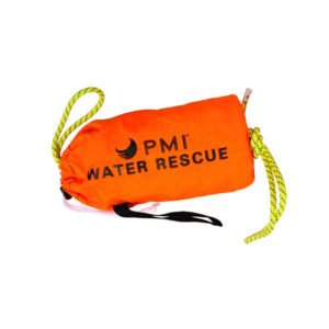 PMI H2-Throw Bag With 10mm Water Rescue Rope