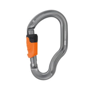 Carabiner VERTIGO WIRE-LOCK