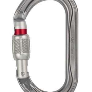 Petzl OK Locking or Triact Carabiner