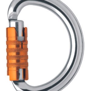 Carabiner OMNI TRIACT-LOCK