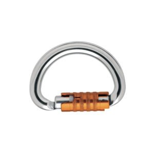 Petzl Omni Triact Half Round