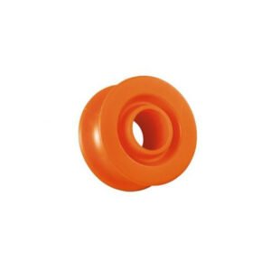 Pulley ULTRALEGERE ORANGE