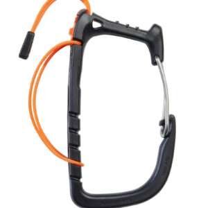 Petzl Ice Screw Holder CARITOOL EVO
