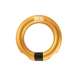 Gated Ring RING OPEN