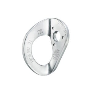 Petzl Coeur Stainless Steel Bolt Hanger
