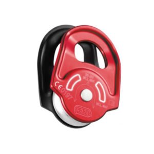 Pulley RESCUE