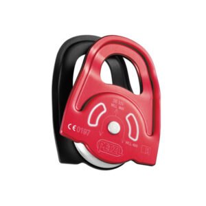 Prusik Pulley MINDER