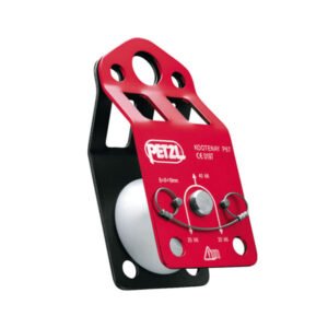 Pulley KOOTENAY
